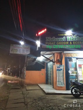 Rumah Tiup Cibubur, Author: Baley Herbal