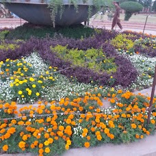 Nawaz Sharif Park rawalpindi