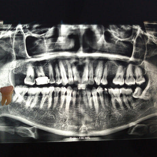 Consultorio Dental "Wonder Dentist"
