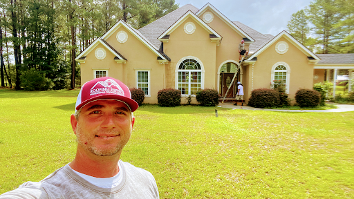 Savannah Roofing Experts LLC Logo
