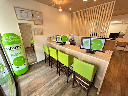 アシスト阪急武庫之荘店