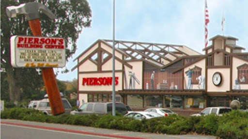 Pierson Building Center