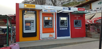 QNB Finansbank ATM