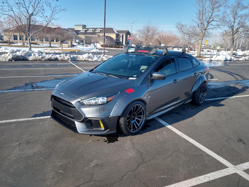 Front Range Auto Body Gallery - United States
