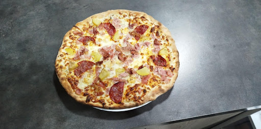 Photo 6 - La Tour de Pizz' Abzac