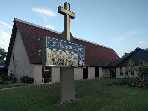 Corbin Presbyterian Church