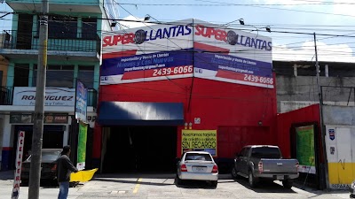 Photos of Super Llantas San Juan