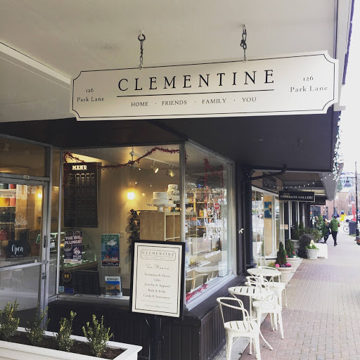Clementine - Visual