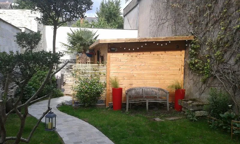La Pause Angevine