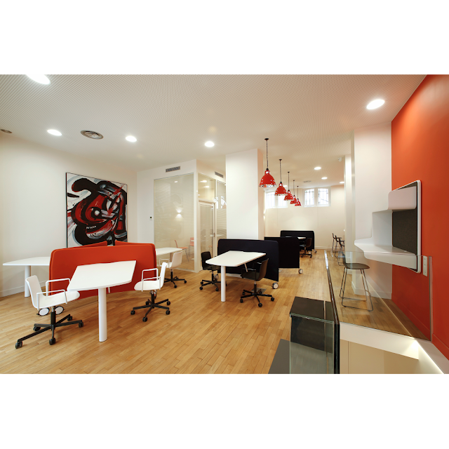 Coworking Gobelins