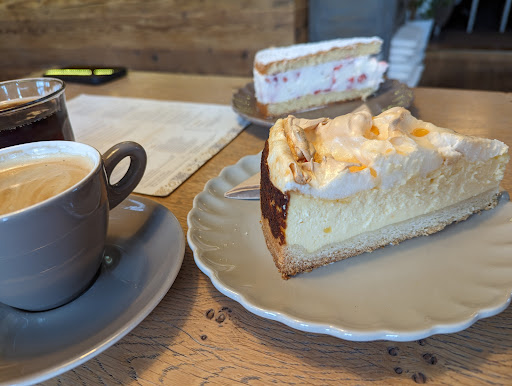 Höbäcker Hof - Visual