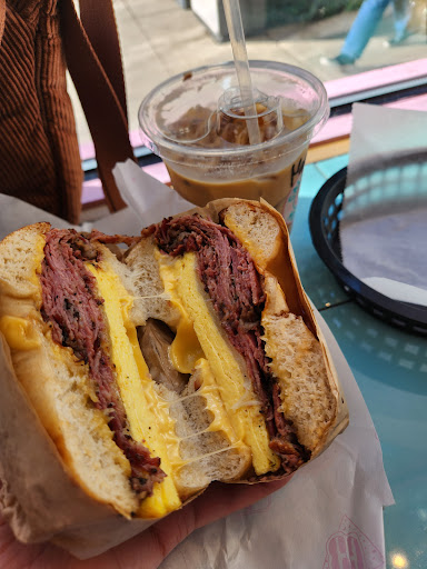 Call Your Mother Deli – Pike & Rose - Thumbnail