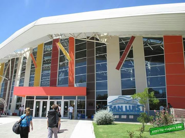 San Luis