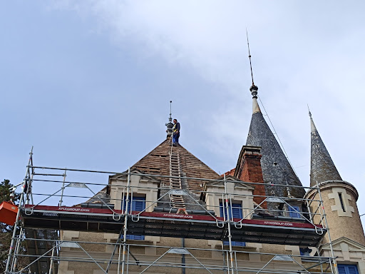 Photo de Artisans du Bâtiment des 3 Lacs à Bussière-Dunoise (23320)