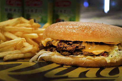 Photo 4 - King Saveurs Original tacos Nan pizza burger