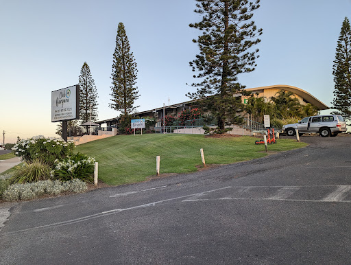 Bargara Golf Club - Thumbnail