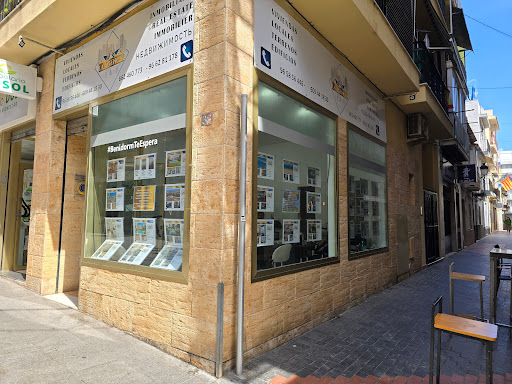 Inmobiliaria La Agencia M y M