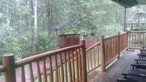 Hillside Cabins - Visual