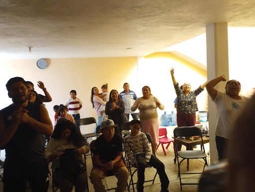 Iglesia bet-el church amealco - Thumbnail