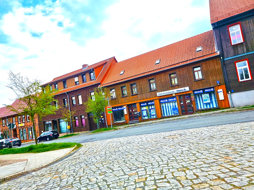 Allianz Gläser & Strutzberg GbR in Hasselfelde
