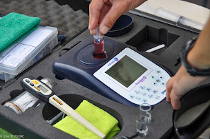 Photo n°5 de Quality Piscine Langon à Mazères (Service de nettoyage de piscines)