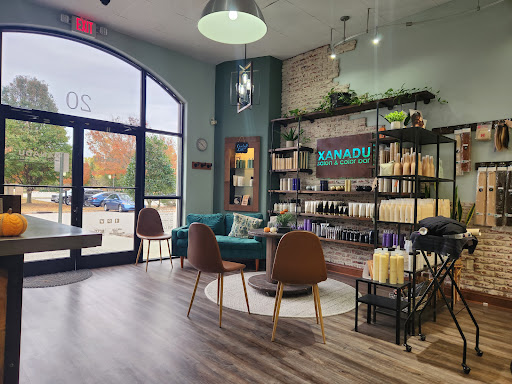 Xanadu Salon & Color Bar - Thumbnail
