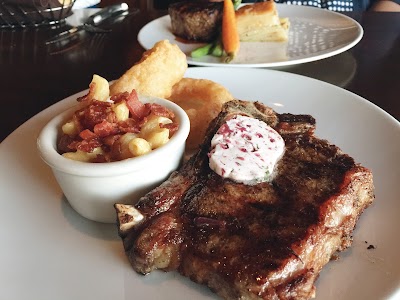 Photos of Orange Hill Restaurant