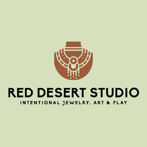 Red Desert Studio - Visual