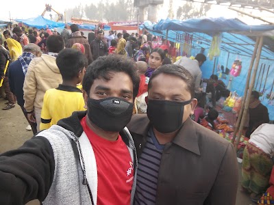 Photos of Modhupur Bazar