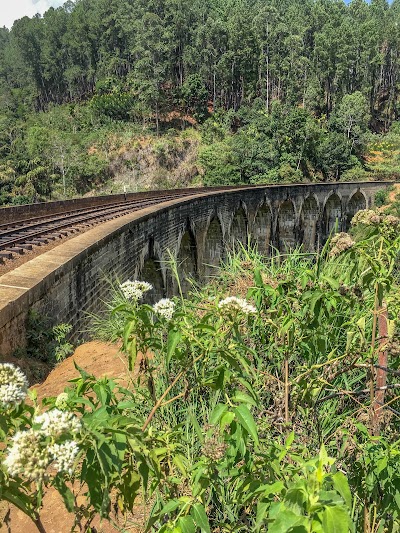 Photos of Nine Arch Gap