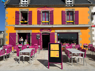 Photo n°13 de Crêperie Amzer Zo à Penmarch (Crêperie)
