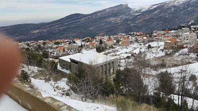 Photos of Saint Nohra