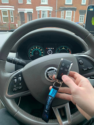 PSM Locksmiths - Visual