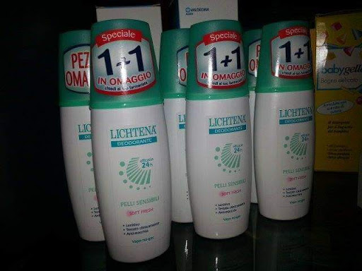 Farmacia Di Dr.Sacco Antonio