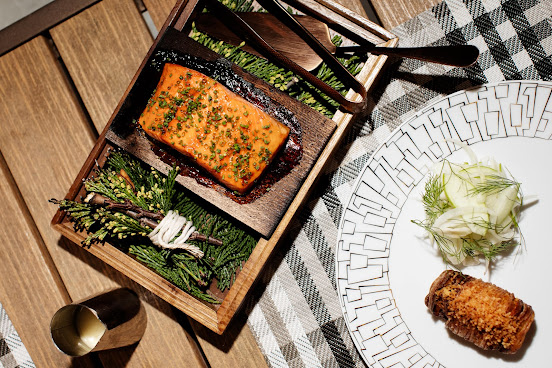 Nordic Village by null