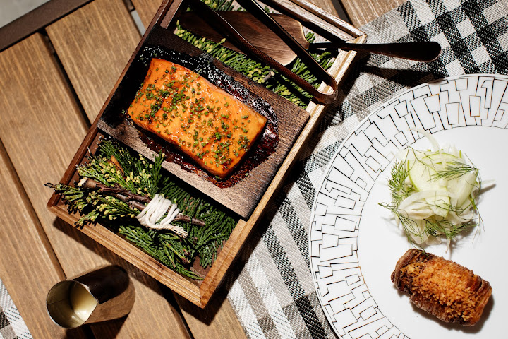 Nordic Village by null