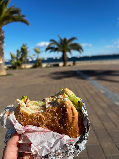 Kebab San Javier - Thumbnail