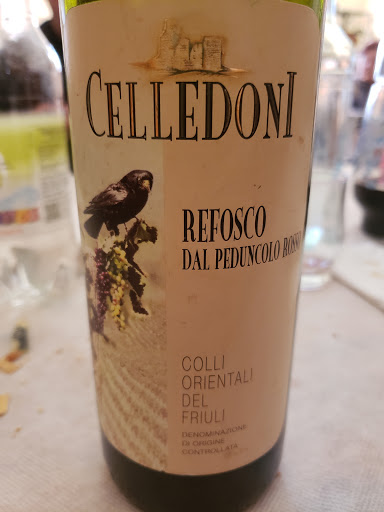 Azienda Agricola Celledoni