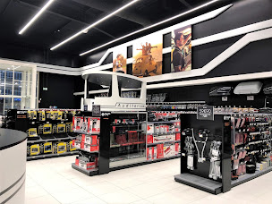 Photo n°2 de E.Leclerc Auto à Gouesnou (Magasin de pneus)