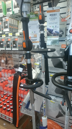 McLean Hardware - Visual