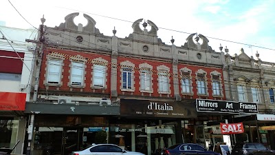 Photos of d'Italia - Wedding Dresses Melbourne