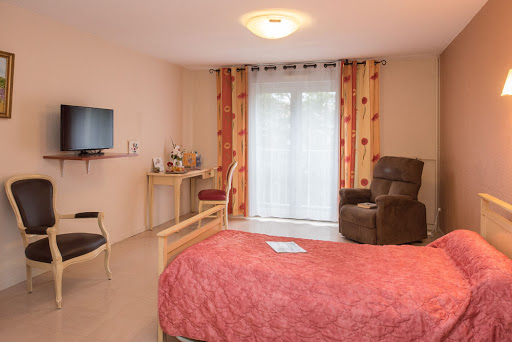 Photo de EHPAD Korian La Bastide à Saint-Paulet-de-Caisson (30130)