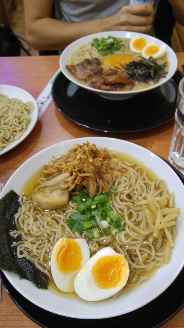 Kokoro Ramen Bar