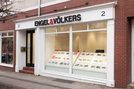 Engel & Völkers Bad Oldesloe Markt 2, 23843 Bad Oldesloe, Deutschland