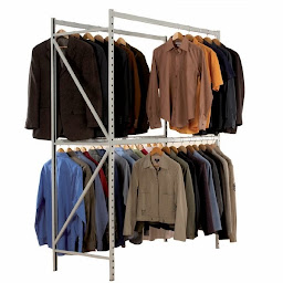 Photo n°3 de Equip Rayonnage à Pérenchies (Fournisseur d'équipements industriels)