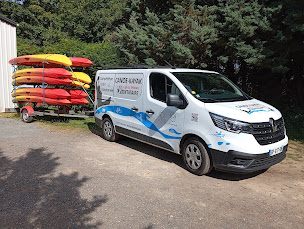 Photo n°11 de Canoë Kayak Montataire à Montataire (Service de location de canoës-kayaks)