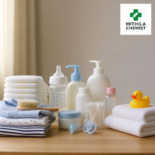 Becoming a parent is exciting, but choosing the right baby essentials can feel confusing. At Mith… post image