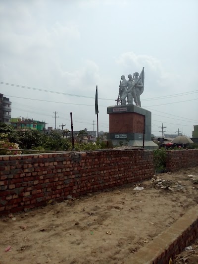 Photos of Hemayetpur Bus Stand
