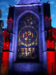 Photo n°27 de Crêperie les 2 Marais à Guérande (Saladerie)