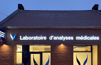 Laboratoire Synlab Oxabio - Leforest à Leforest